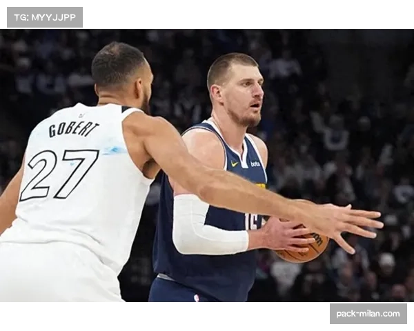 森林狼对阵掘金内线失分 篮板球保护亟待加强