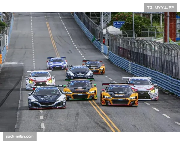 霍肯伯格第九名完赛帮助车队稳固积分位置