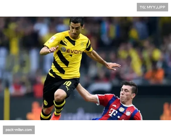 德甲第22轮数据面面观 控球率与胜负关联性减弱